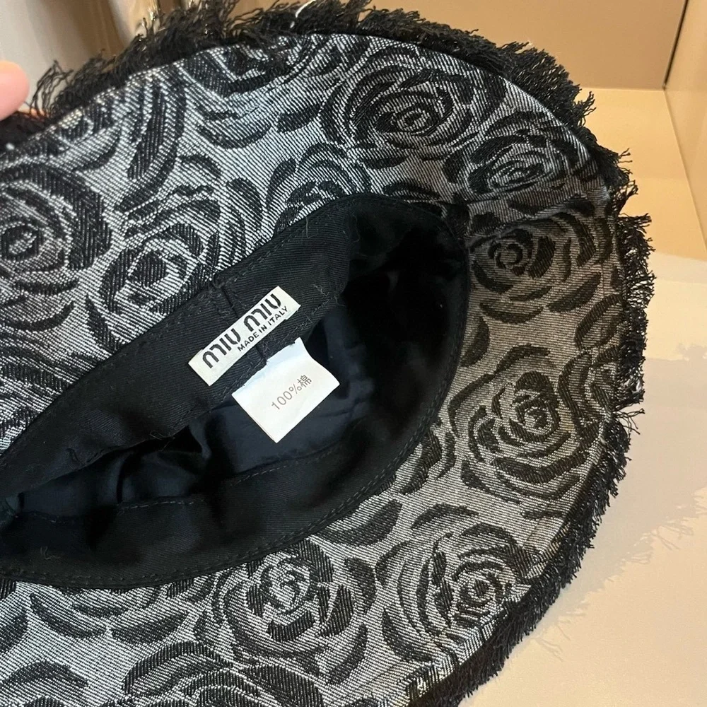 Miu Miu hat - Picture 5 of 7